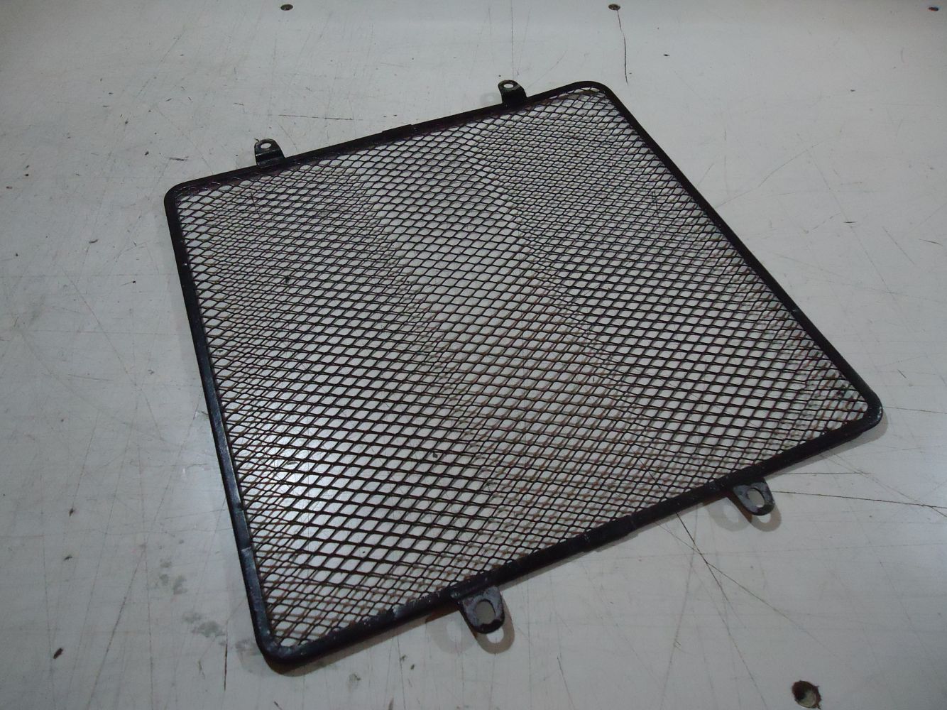 Kawasaki GPZ1000RX Radiator Cover Guard