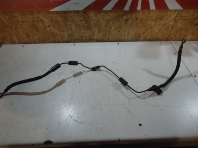 Kawasaki GPZ1000RX Clutch Hose Line