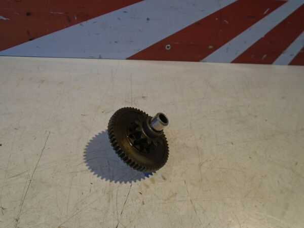 Suzuki GSXR750WN Starter Idler Gear 1993 GSXR750 Engine Idle Gear