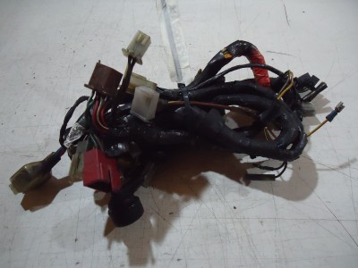 Kawasaki GPZ1000RX Wiring Loom Harness