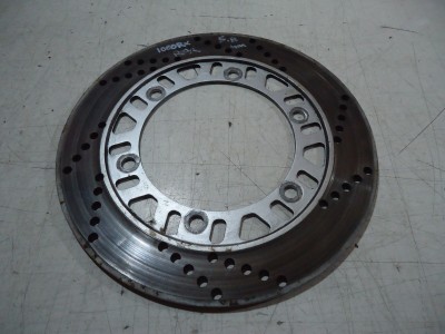 Kawasaki GPZ1000RX Rear Brake Disc Rotor