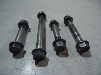 Kawasaki GPZ1000RX Rear Shock Linkage Bolts