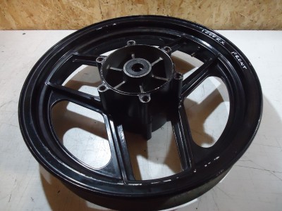 Kawasaki GPZ1000RX Front Wheel