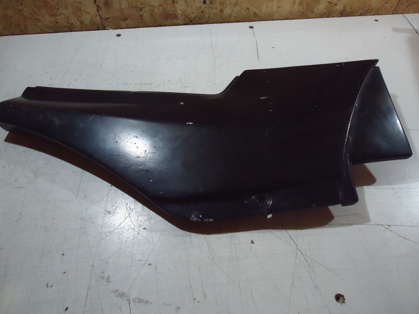 Kawasaki GPZ900R R-H Fairing Side Panel