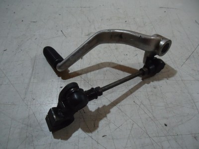 Kawasaki GPZ900R Gear Change Lever