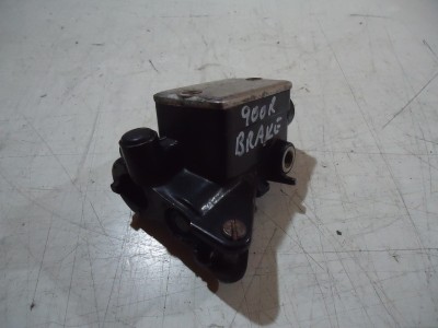 Kawasaki GPZ900R Front Brake Master Cylinder