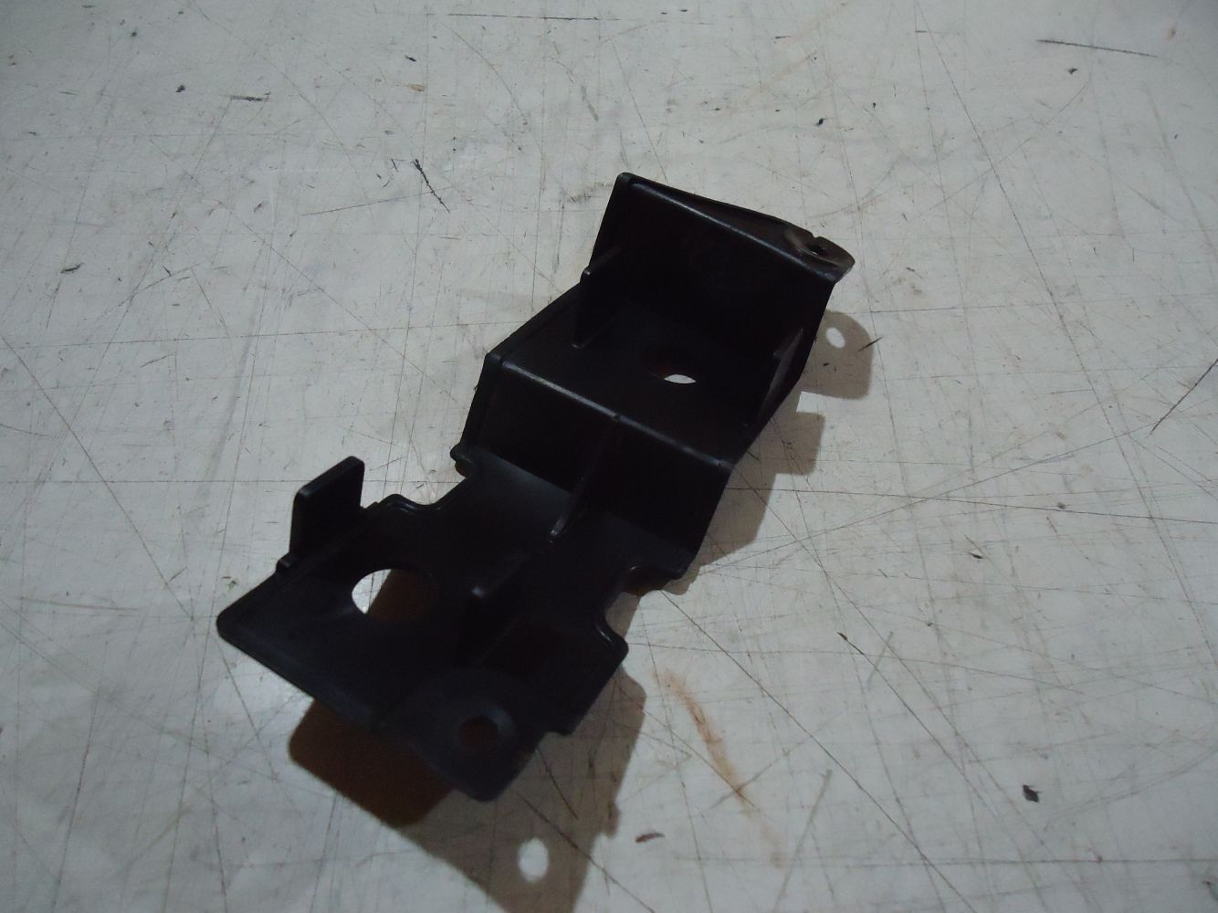 Kawasaki GPZ900R Solenoid Mount Bracket