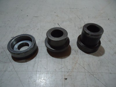 Kawasaki GPZ900R Rear Wheel Spacers