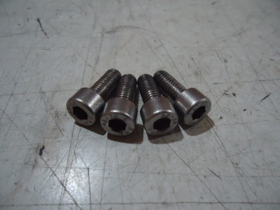 Kawasaki GPZ900R Handlebar Bolts