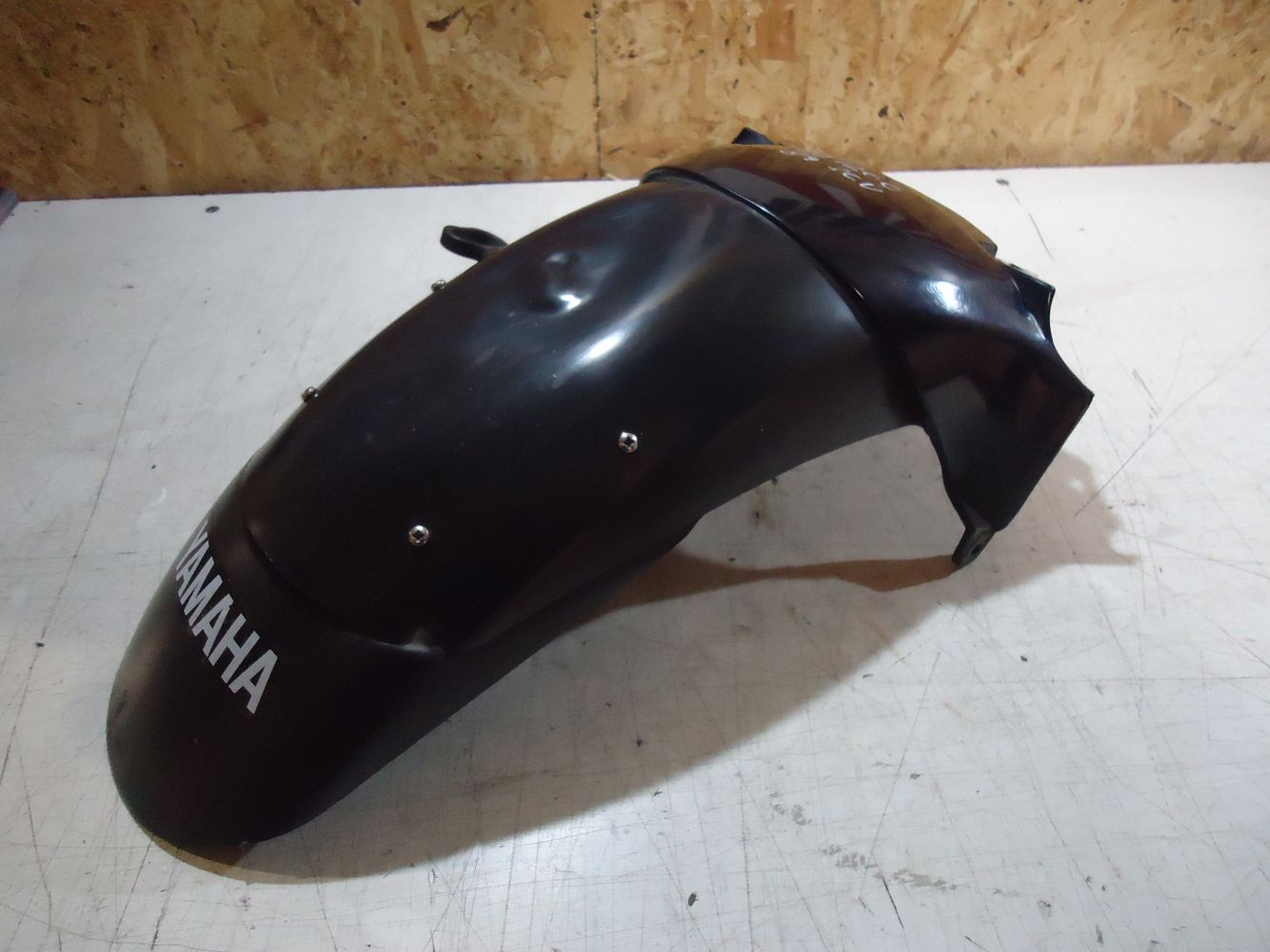 Yamaha FJ1200 Front Fender Mudguard