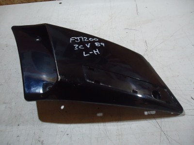 Yamaha FJ1200 L-H Fairing Air Intake Panel