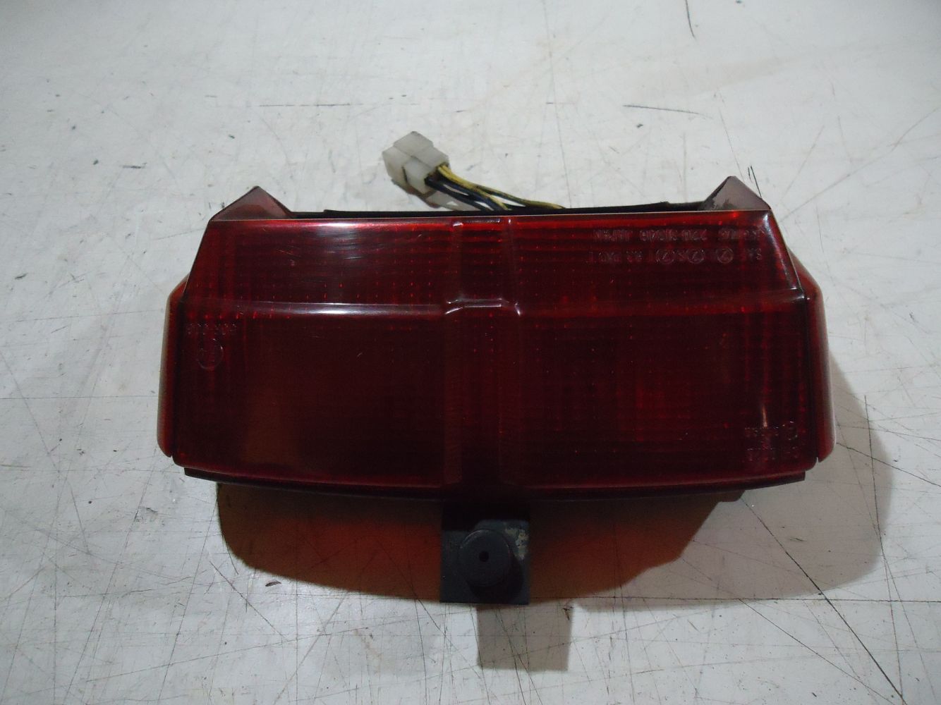 Yamaha FJ1200 Rear Brake Light