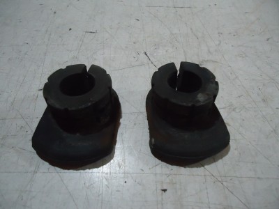 Yamaha FJ1200 Fuel Tank Mount Rubbers