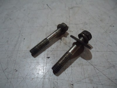 Yamaha FJ1200 Headlight Mount Bolts