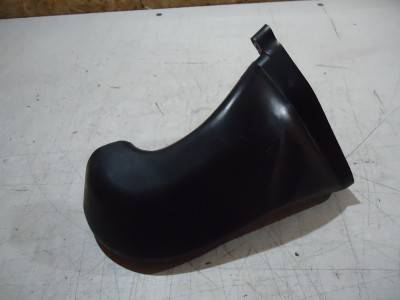 Yamaha FJ1200 L-H Fairing Air Intake Pipe