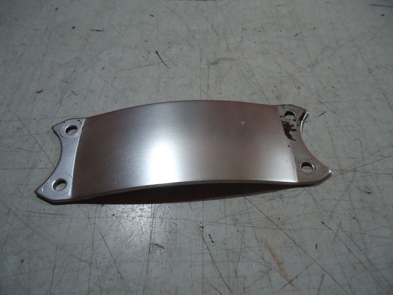 Yamaha FJ1200 Fender Mudguard Brace