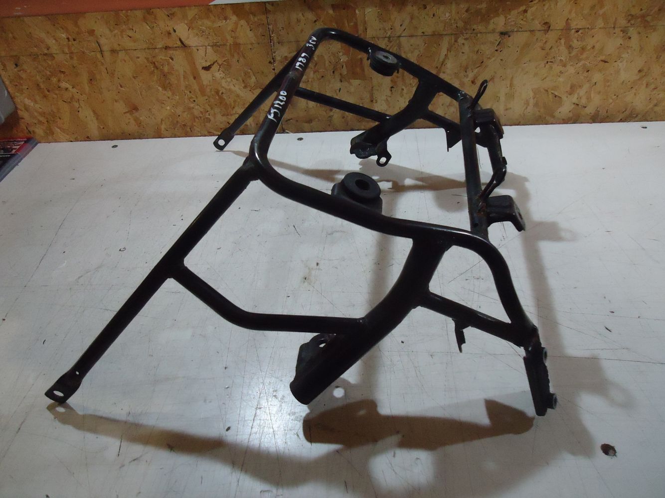 Yamaha FJ1200 Front Fairing Stay Frame