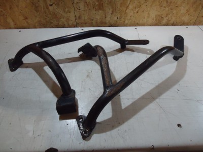 Yamaha FJ1200 Engine Crash Bars