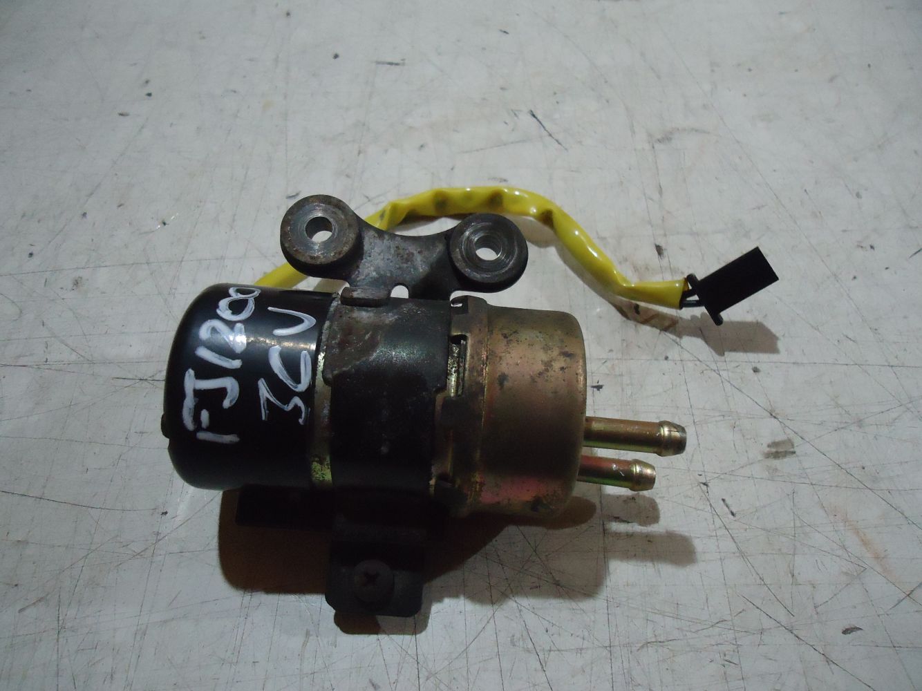 Yamaha FJ1200 Petrol Fuel Pump