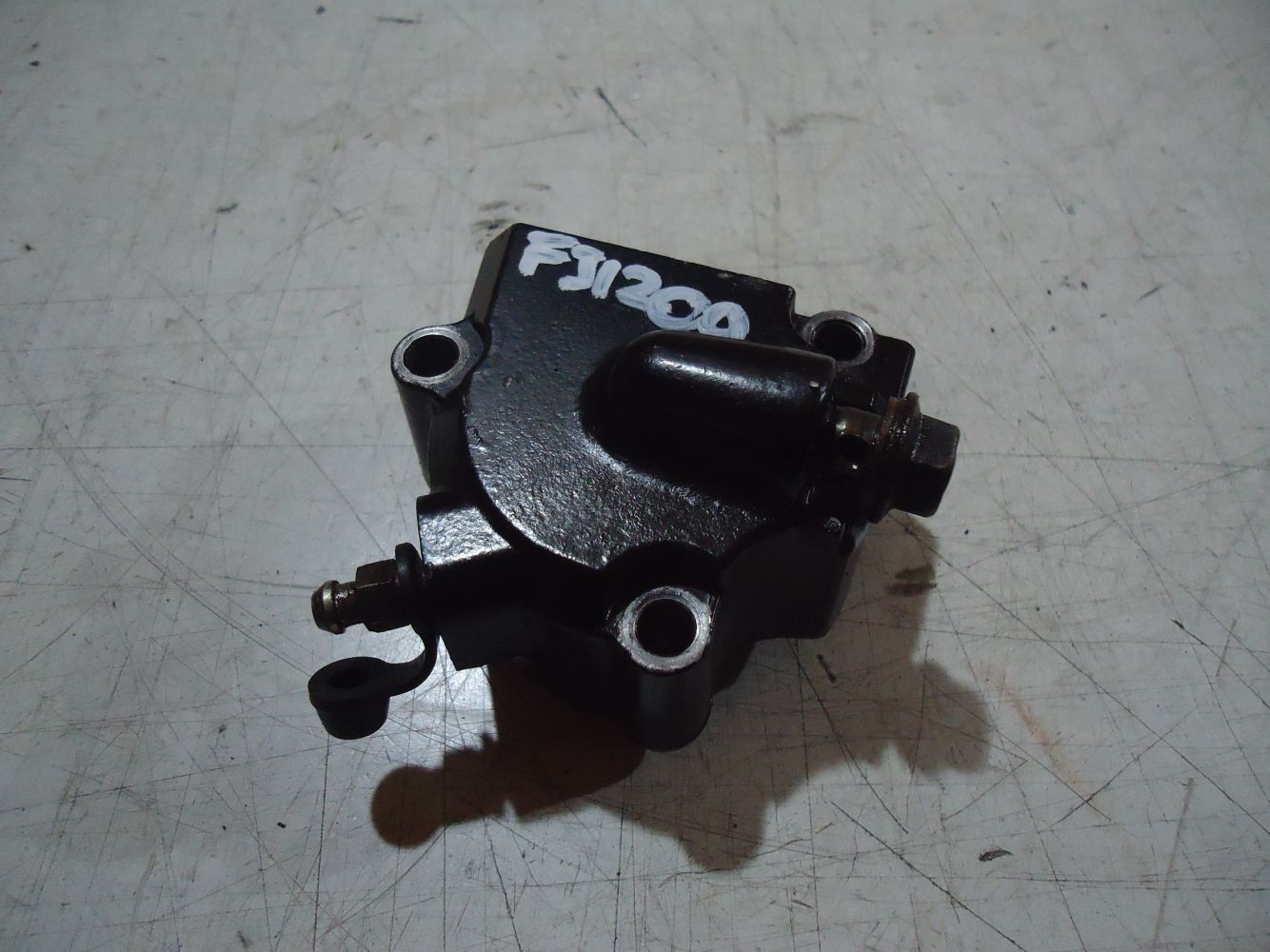 Yamaha FJ1200 Clutch Slave Cylinder