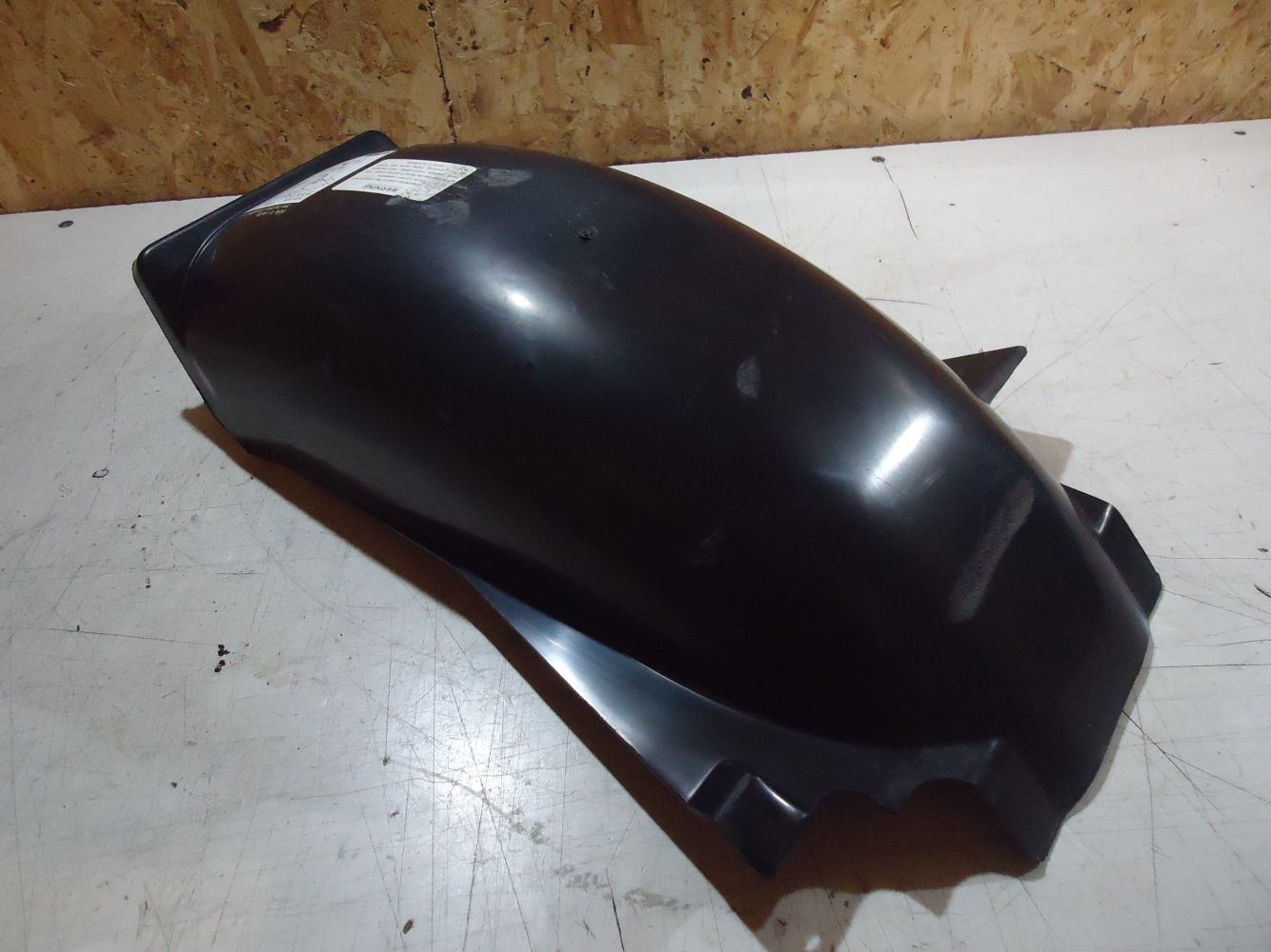 Yamaha FJ1200 Rear Fender Mudguard