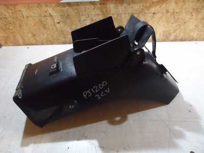 Yamaha FJ1200 Rear End Fender Mudguard