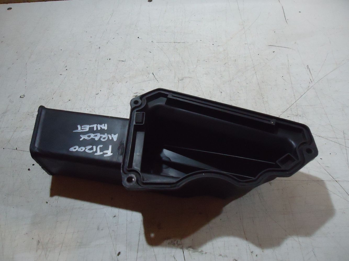 Yamaha FJ1200 Airbox Intake