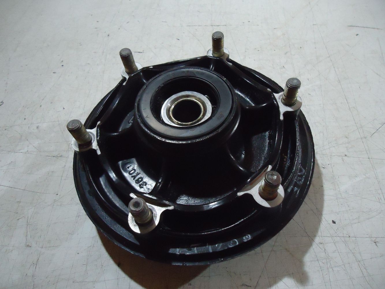 Yamaha FJ1200 Rear Wheel Hub Sprocket Carrier