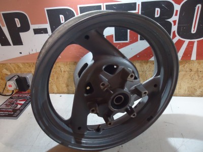 Yamaha FJ1200 Rear Wheel