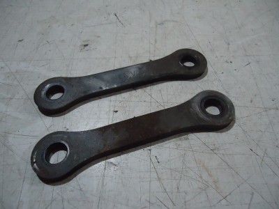 Yamaha FJ1200 Rear Shock Linkage Arms