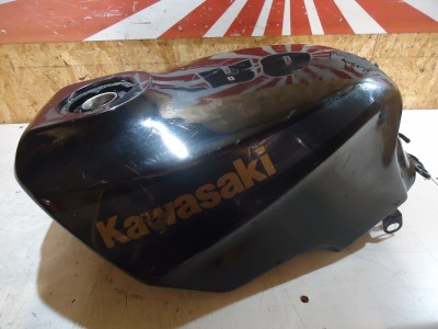 Kawasaki GPZ600R Fuel Tank GPZ600 Petrol Tank