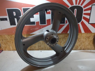 Yamaha FJ1200 Front Wheel