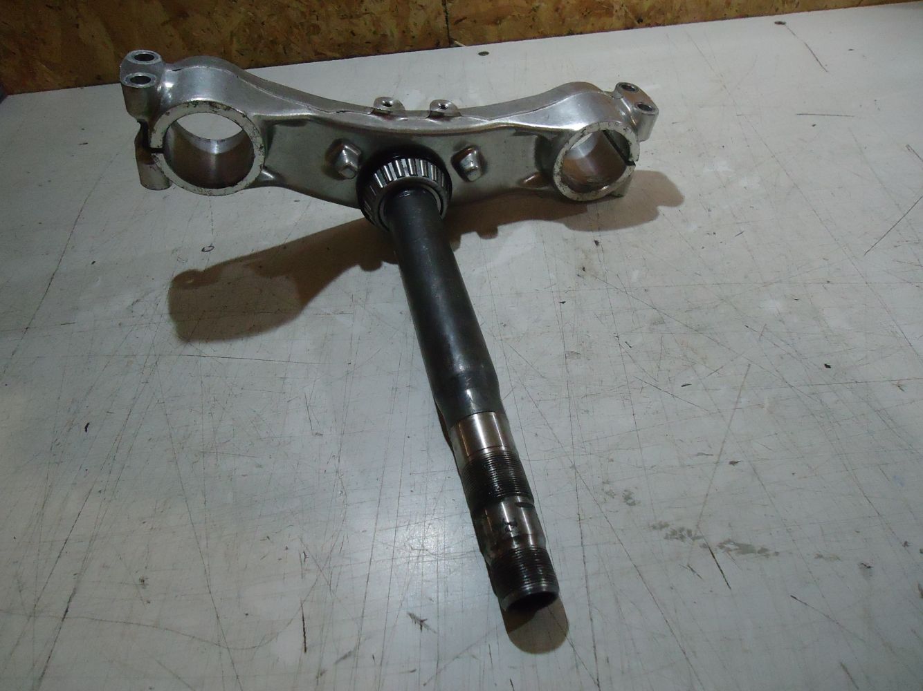 Yamaha FJ1200 Lower Fork Yoke