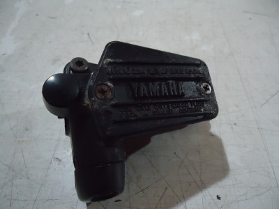 Yamaha FJ1200 Clutch Master Cylinder