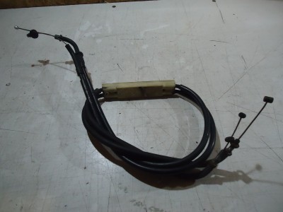 Yamaha FJ1200 Throttle Cables