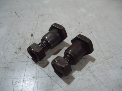 Yamaha FJ1200 Centre Stand Bolts