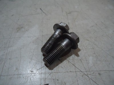 Yamaha FJ1200 Rear Brake Caliper Bolts