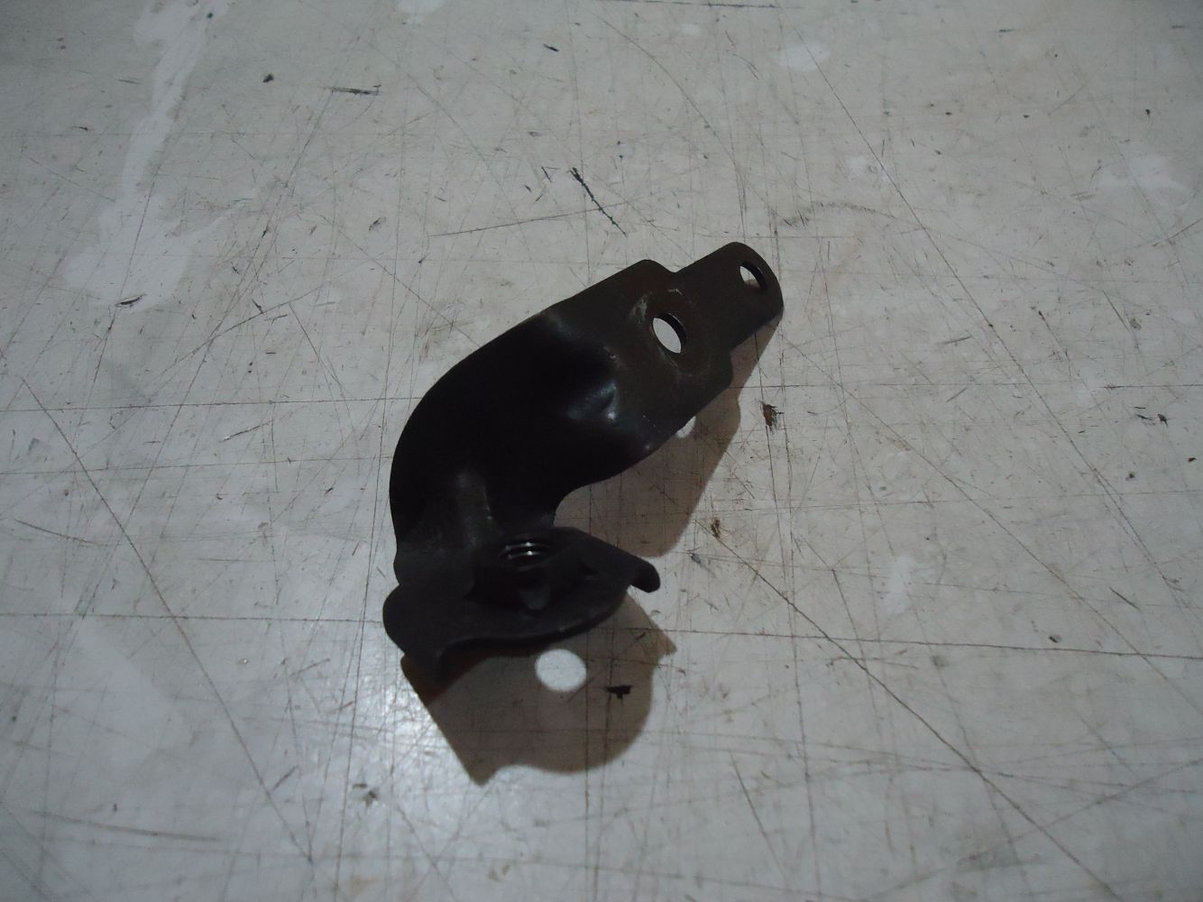 Yamaha FJ1200 Horn Mount Bracket