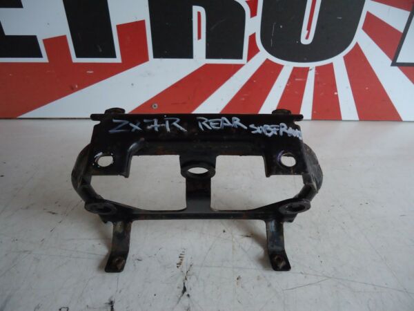 Kawasaki ZXR750L Rear Sub Frame ZX-R 750