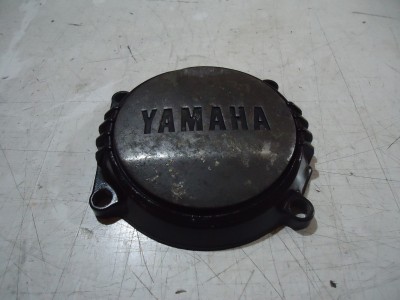 Yamaha FJ1200 Engine Ignition Cover Casing