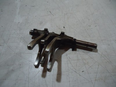 Yamaha FJ1200 Engine Gear Selector Forks