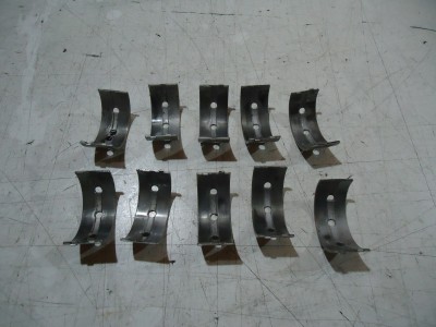 Yamaha FJ1200 Engine Crank Main Shells