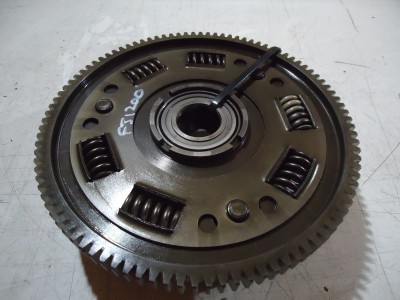 Yamaha FJ1200 Engine Clutch Basket