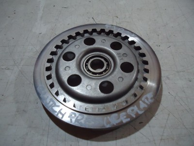 Yamaha FJ1200 Engine Clutch Pressure Plate