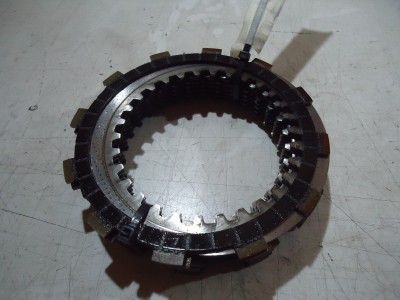 Yamaha FJ1200 Clutch Plates