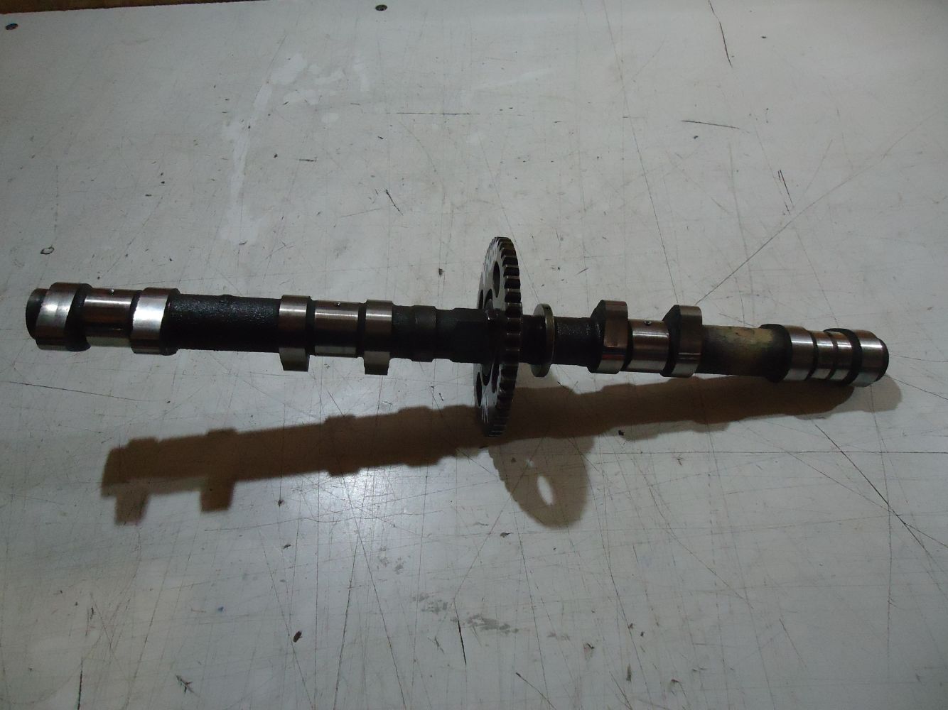 Yamaha FJ1200 Engine Inlet Camshaft