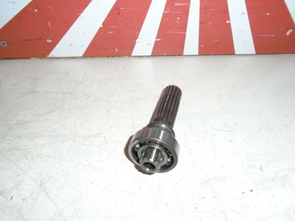 Kawasaki ZXR750L Engine Alternator Shaft ZX-R 750