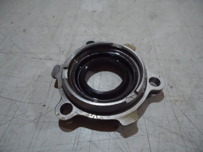 Yamaha FJ1200 Engine Starter Clutch Shaft Lock Plate