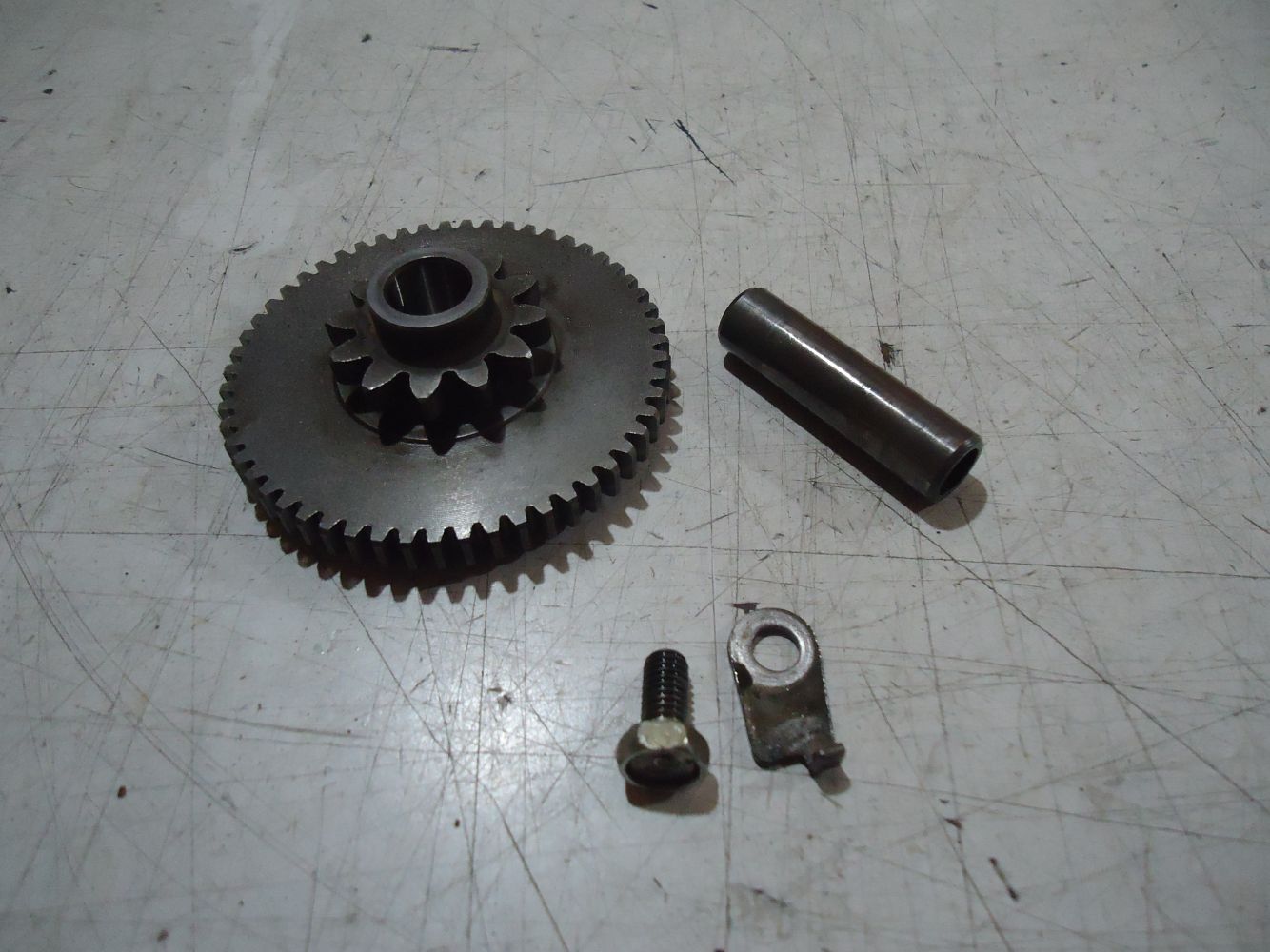 Yamaha FJ1200 Engine Starter Idler Gear