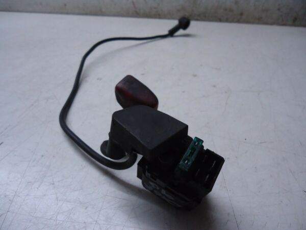 Kawasaki ZX6R Starter Solenoid